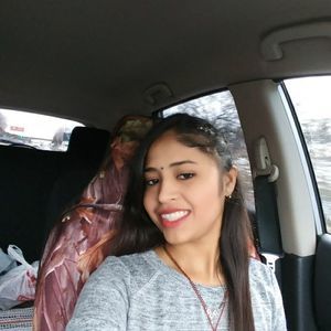 Meet your Posher, Manali